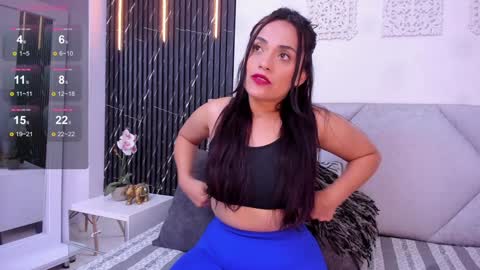 Snapshot of katrina_kaif_x chatting on 01.16.25 Keyla online show from 01.16.25