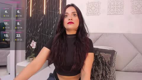 Snapshot of katrina_kaif_x chatting on 01.20.25 Keyla online show from 01.20.25