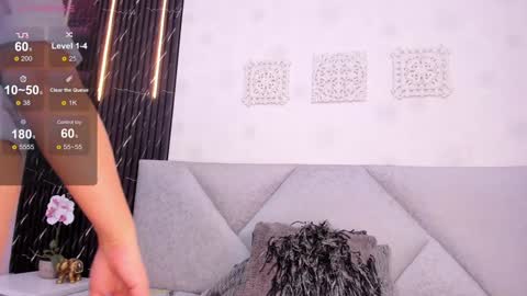 Snapshot of katrina_kaif_x chatting on 01.30.25 Keyla online show from 01.30.25