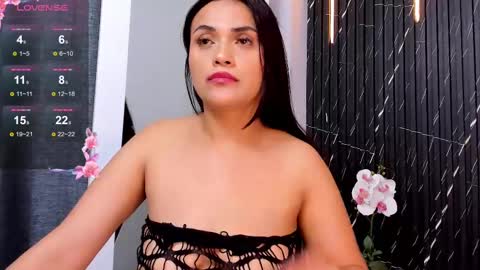 Snapshot of katrina_kaif_x chatting on 02.28.25 Keyla online show from 02.28.25