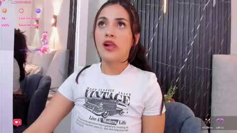 Keyla online show from 01.14.26