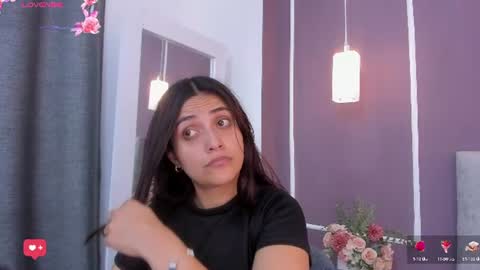 Snapshot of katrina_kaif_x chatting on 07.18.26 Keyla online show from 07.18.26