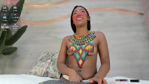 Katrina online show from 12.19.25