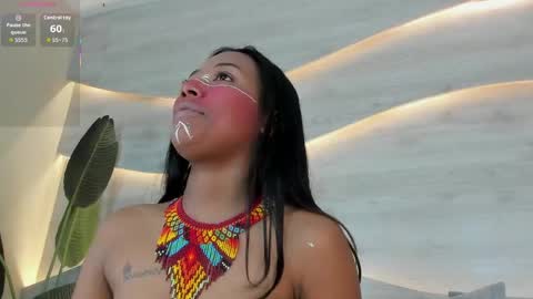 Katrina online show from 04.13.26