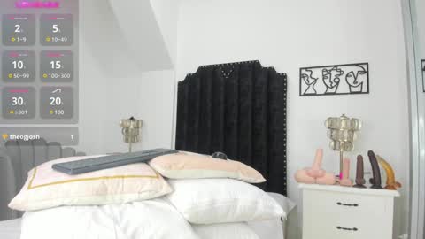 Snapshot of katrina_moore chatting on 12.28.24 katrina moore online show from 12.28.24