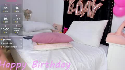 Snapshot of katrina_moore chatting on 01.17.25 katrina moore online show from 01.17.25