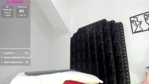 Snapshot of katrina_moore chatting on 02.23.25 katrina moore online show from 02.23.25