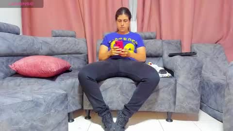 Marce online show from 02.28.25