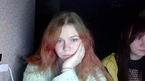 Snapshot of katrine_ine chatting on 10.23.25 katrine_ine online show from 10.23.25