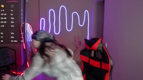 katrineevvans online show from 03.01.26