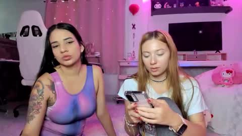 Katrin  online show from 02.16.26