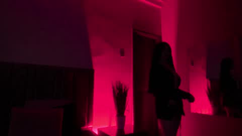 Katriona Nyx online show from 03.21.26