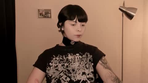 katsuro online show from 01.31.26