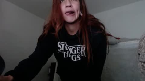  JESSIKA  online show from 02.09.25