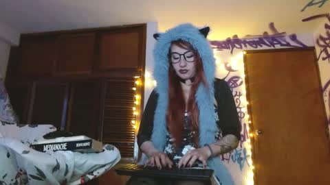  JESSIKA  online show from 06.02.26