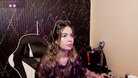 Katt  online show from 01.10.26