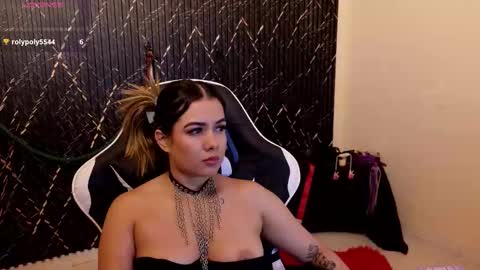 Katt  online show from 02.13.26