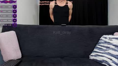 katha  Ray  Independient Model online show from 12.23.25