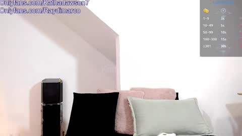 katha  Ray  Independient Model online show from 06.01.26
