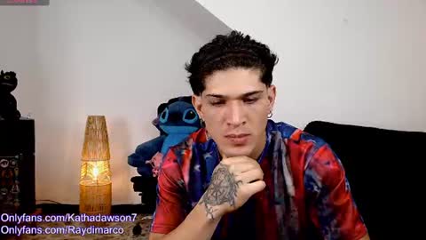 Snapshot of katt_diray chatting on 06.25.26 katha Ray Independient Model online show from 06.25.26