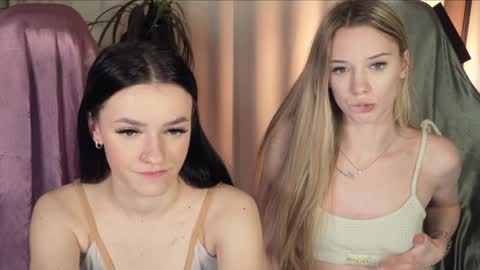 Snapshot of katt_yy chatting on 02.02.25 katt_yy online show from 02.02.25