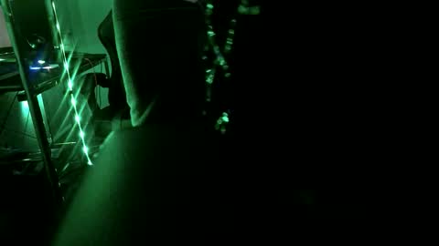 Poonchazer1 online show from 02.10.26