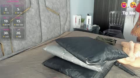 Katerine online show from 01.30.25