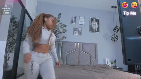 Katerine online show from 02.06.25