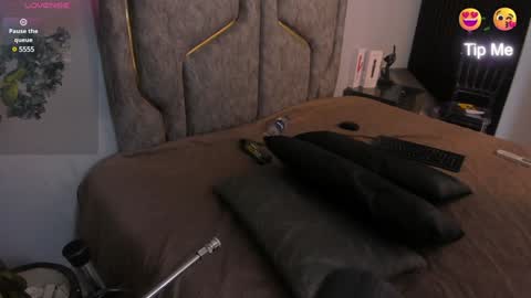 Katerine online show from 02.09.25