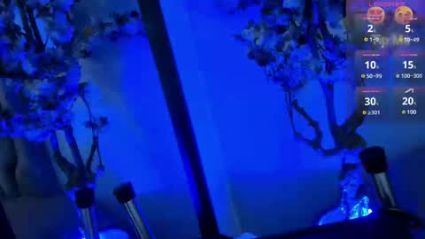 Katerine online show from 02.20.25