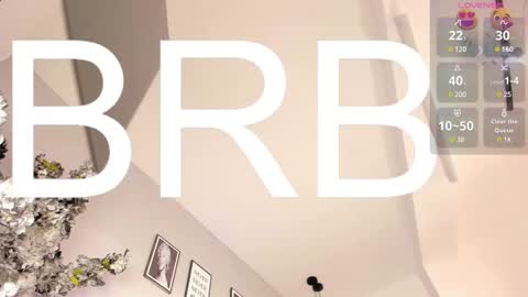 Katerine online show from 02.20.25