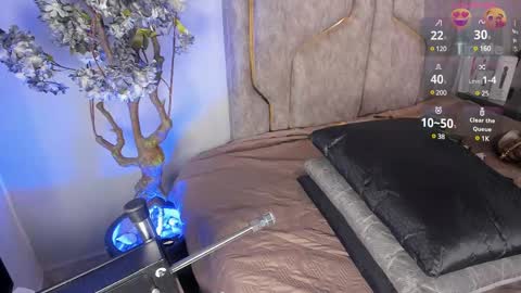 Katerine online show from 03.02.25