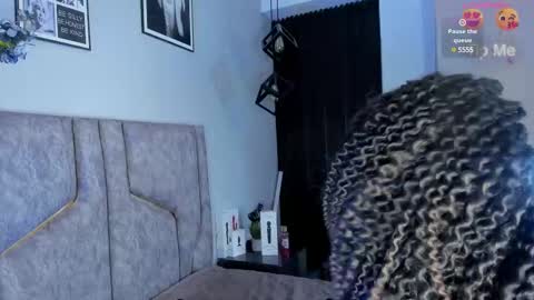 Katerine online show from 03.10.25