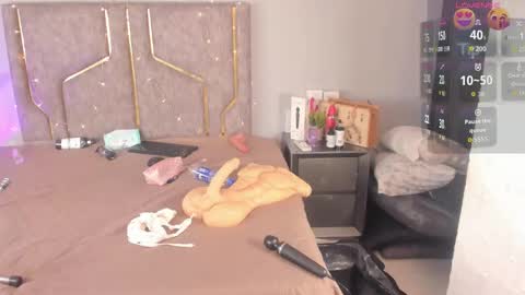 Katerine online show from 09.14.25