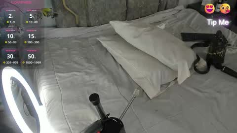 Katerine online show from 01.19.26