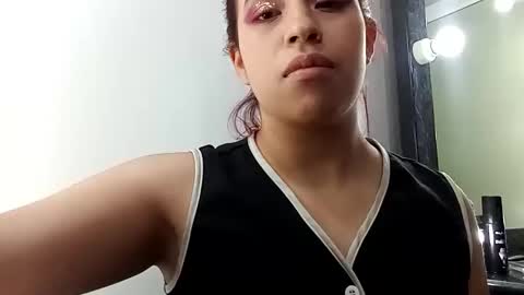 Snapshot of kattexxx chatting on 10.10.25 kattexxx online show from 10.10.25