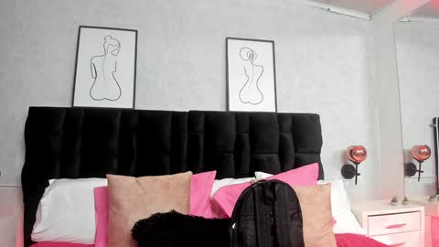 Snapshot of katti_barrera chatting on 01.21.25 katti_barrera online show from 01.21.25