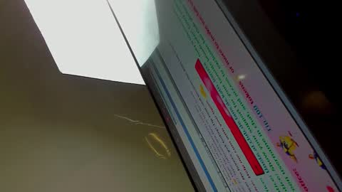 Snapshot of katti_barrera chatting on 10.25.25 katti_barrera online show from 10.25.25