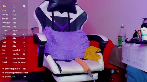 Snapshot of kattia_deluchixxx chatting on 06.14.26 kattia_deluchixxx online show from 06.14.26