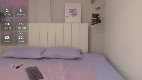 Katia online show from 11.30.25