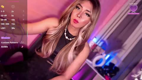 Snapshot of kattiecurrent chatting on 07.16.26 Saisy online show from 07.16.26