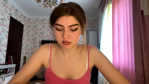 Snapshot of kattiemichelson chatting on 05.23.26 Molly online show from 05.23.26
