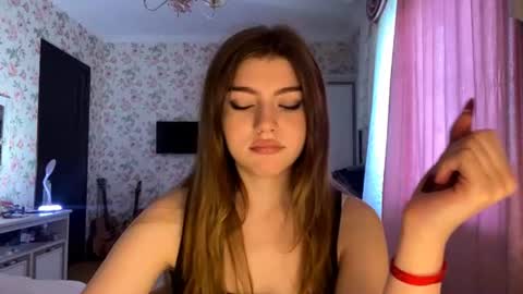 Snapshot of kattiemichelson chatting on 06.16.26 Molly online show from 06.16.26