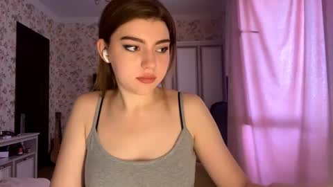 Snapshot of kattiemichelson chatting on 07.08.26 Molly online show from 07.08.26