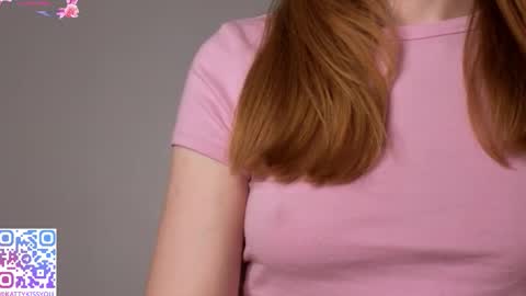 I dont know whats gonna happen today but my name is Katty and lets start being friends online show from 09.08.25