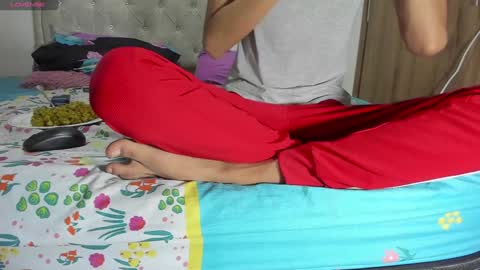 Snapshot of kattita chatting on 12.09.24 Katrina online show from 12.09.24