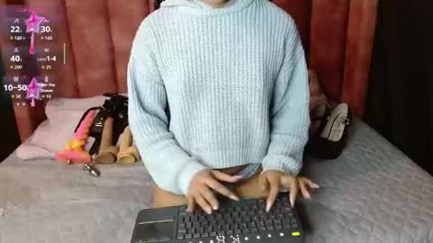 Arianna online show from 02.17.26