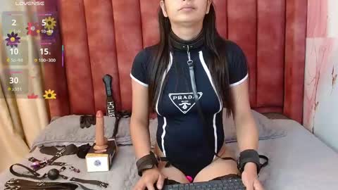 Arianna online show from 05.16.26