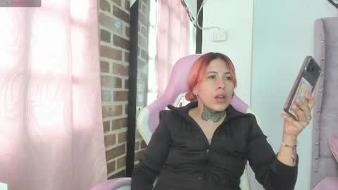 Snapshot of katty_candyy chatting on 07.12.26 Katherine online show from 07.12.26