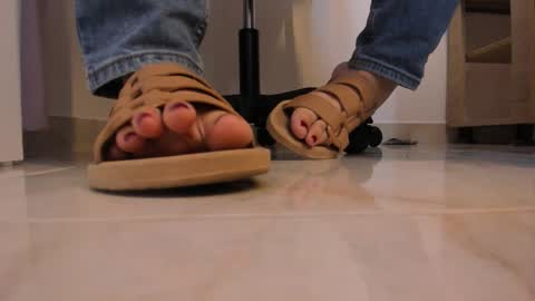 Katty online show from 03.24.26